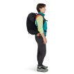 Osprey Hikelite 26L dagsryggsekk (unisex) - Bilde 6