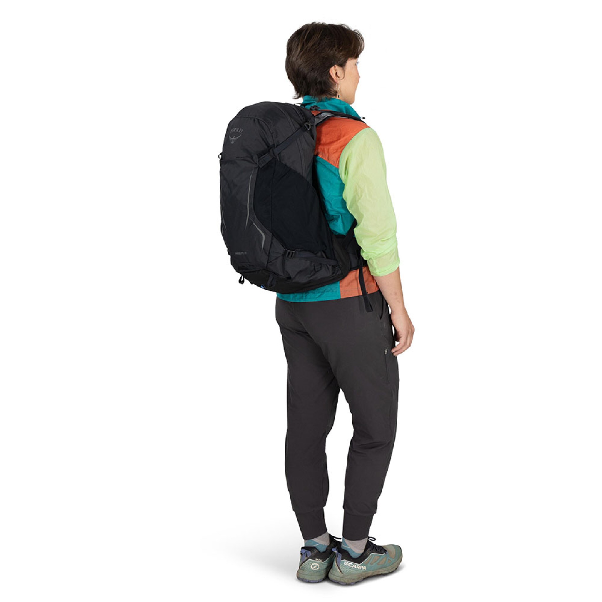 Osprey Hikelite 26L dagsryggsekk (unisex) - Bilde 8