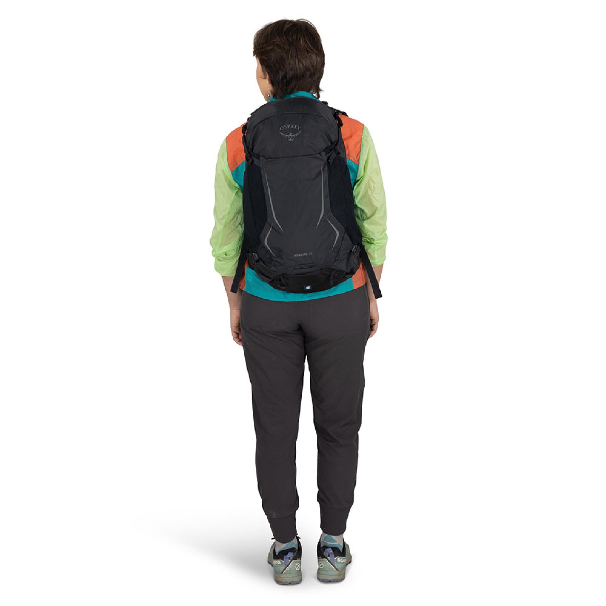 Osprey Hikelite 26L dagsryggsekk (unisex) - Bilde 7