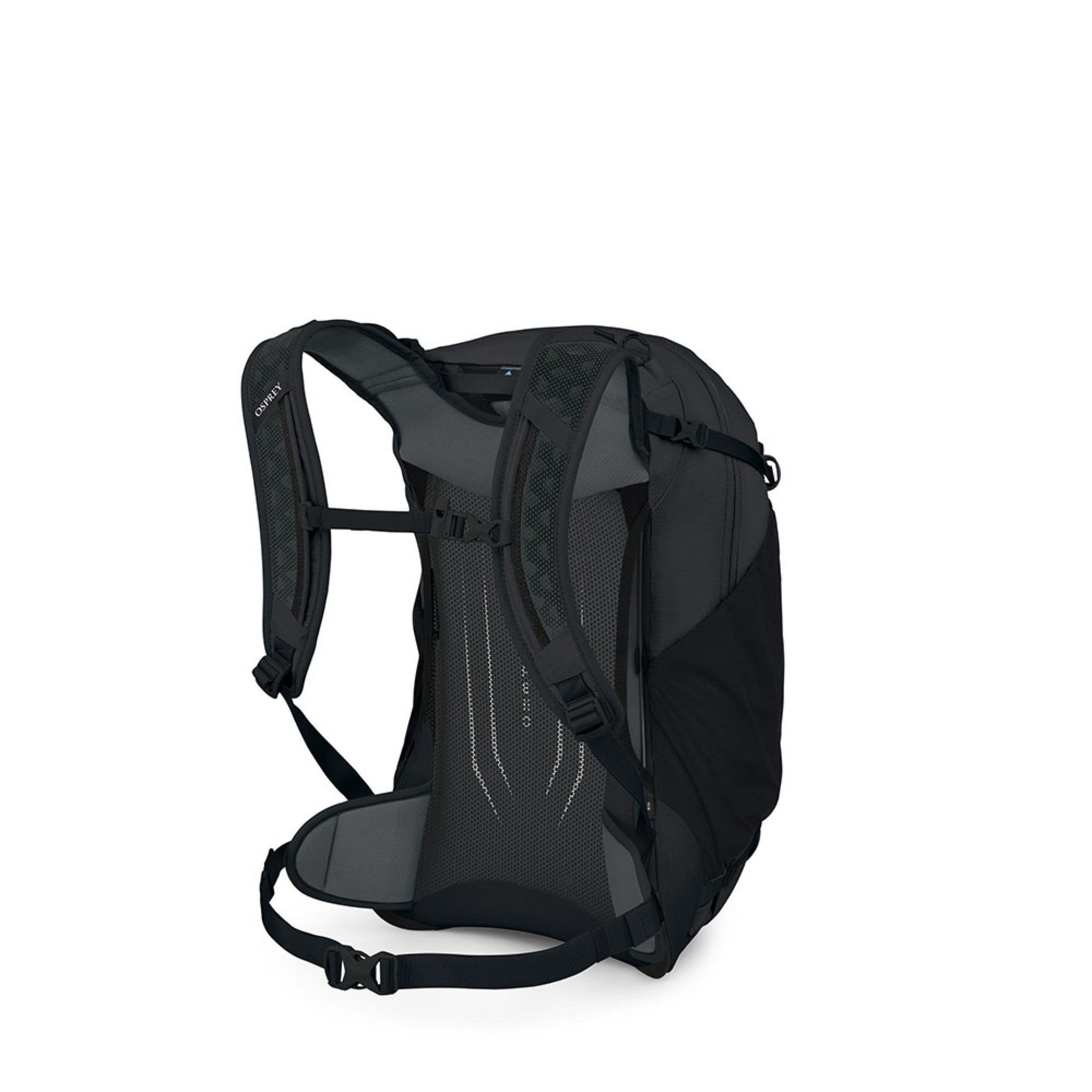 Osprey Hikelite 26L dagsryggsekk (unisex) - Bilde 4