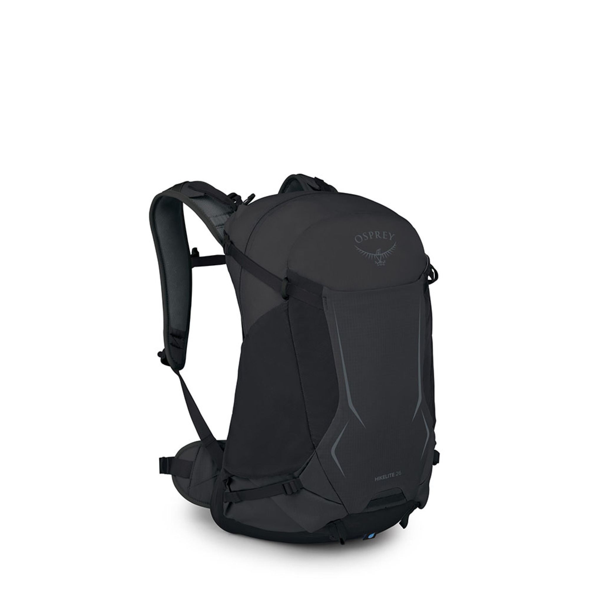 Osprey Hikelite 26L dagsryggsekk (unisex)
