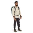 Osprey Hikelite LT 30 Tundra green på modell