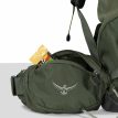 smart hoftesekk på Osprey Kestrel 38L tursekk (unisex)