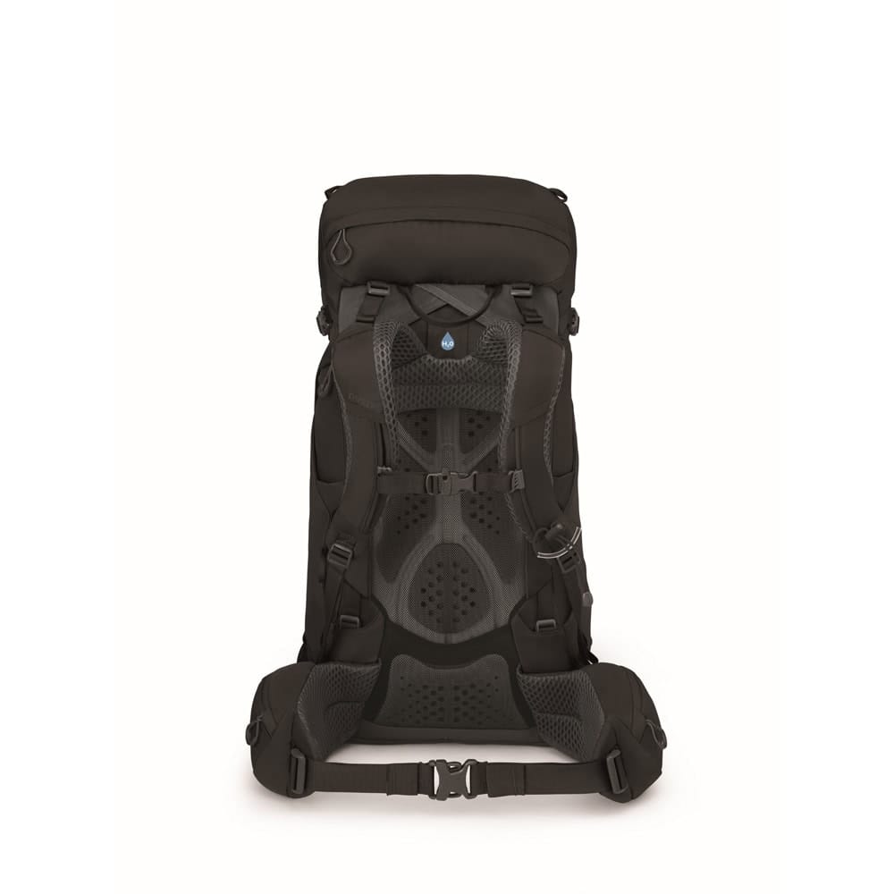 ryggplate på Osprey Kestrel 38L tursekk (unisex)