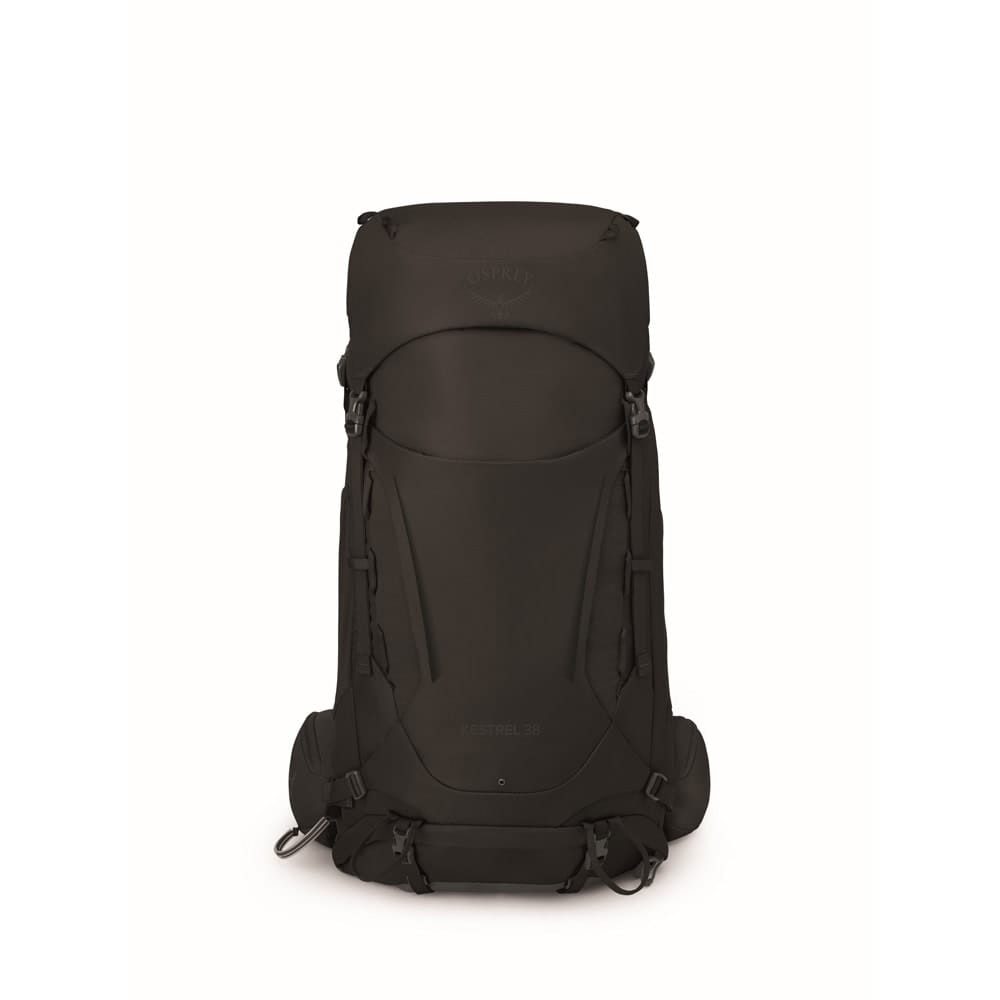 En smidig Osprey Kestrel 38L tursekk (unisex)