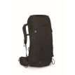 Osprey Kestrel 38L tursekk (unisex) i fargen black