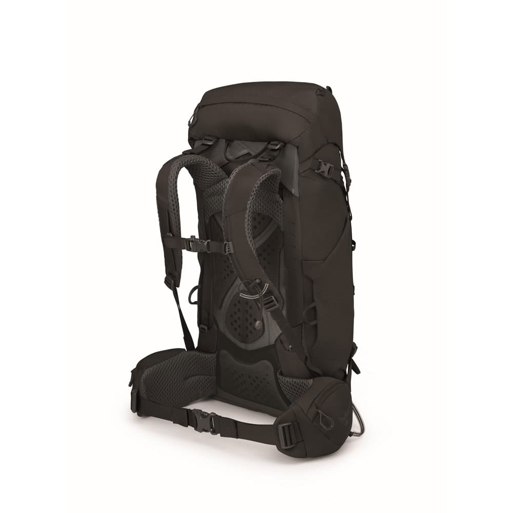Osprey Kestrel 38L tursekk (unisex) - skrått bakfra