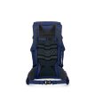 Osprey Kyte LT 28 Serenity blue back
