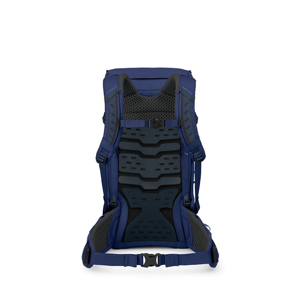 Osprey Kyte LT 28 Serenity blue back