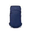 Osprey Kyte LT 45 serenity blue forfra