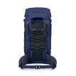 Osprey kyte LT 65 serenity blue bakfra