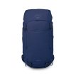 Osprey kyte LT 65 serenity blue forfra