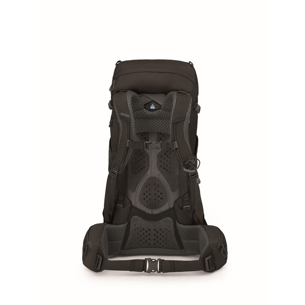 Ryggpanel på Osprey Kyte 38L vandresekk (dame)