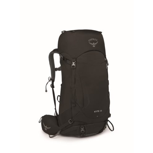 Osprey Kyte 38L vandresekk (dame) i fargen black