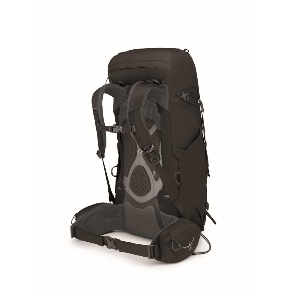 Osprey Kyte 38L vandresekk (dame) - skrått bakfra
