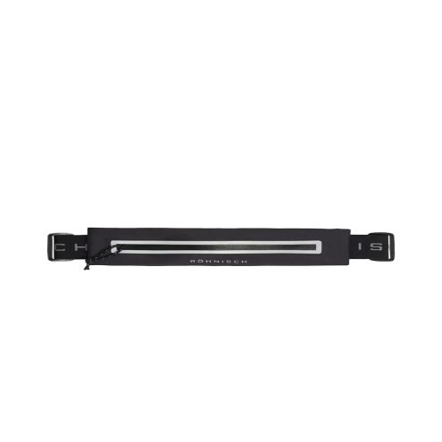 Issa Expandable Running Belt svart