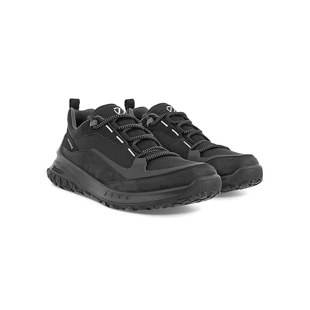 et par Ecco Ecco ULT-TRN low vanntett sneaker (herre)