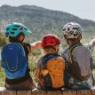 Osprey Daylite Jr. Pack ryggsekk (barn) på 3 barn