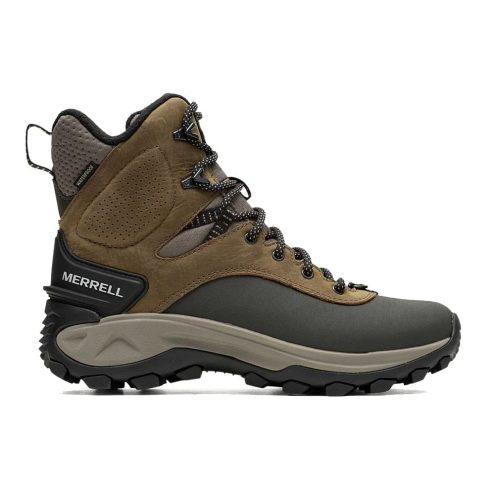 En varm og komfortabel Merrell Thermo Kiruna 2 Tall Waterproof (dame)