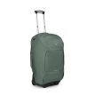 forside av Osprey Sojourn™ Wheeled Travel Pack 60L koffert (unisex)