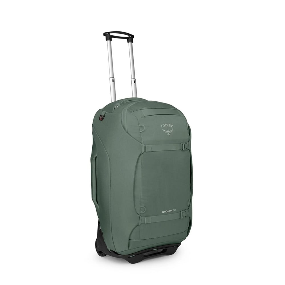 forside av Osprey Sojourn™ Wheeled Travel Pack 60L koffert (unisex)