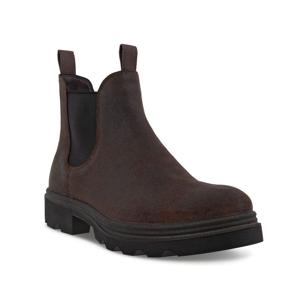 Ecco Grainer M Chelsea boot (menn) skrått forfra