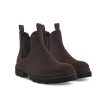 Et par stilige Ecco Grainer M Chelsea boot (menn)