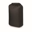Bakside av den praktiske Osprey Ultralight DrySack 35L pakkpose