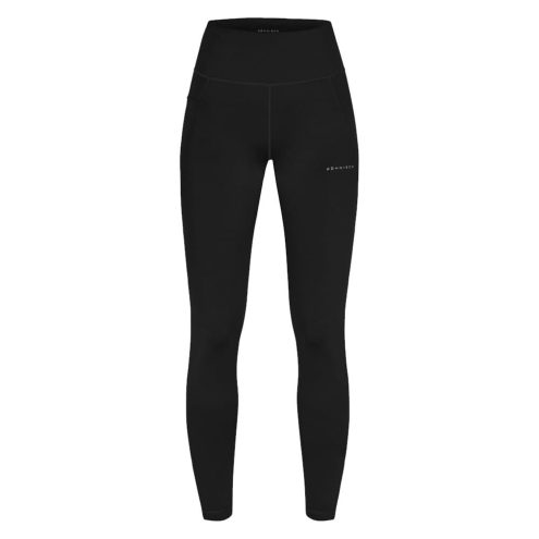Et par Röhnisch Flattering High Waist Tights, Black