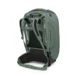 RYGGPANEL PÅ EN Osprey Sojourn™ Wheeled Travel Pack 60L koffert (unisex)
