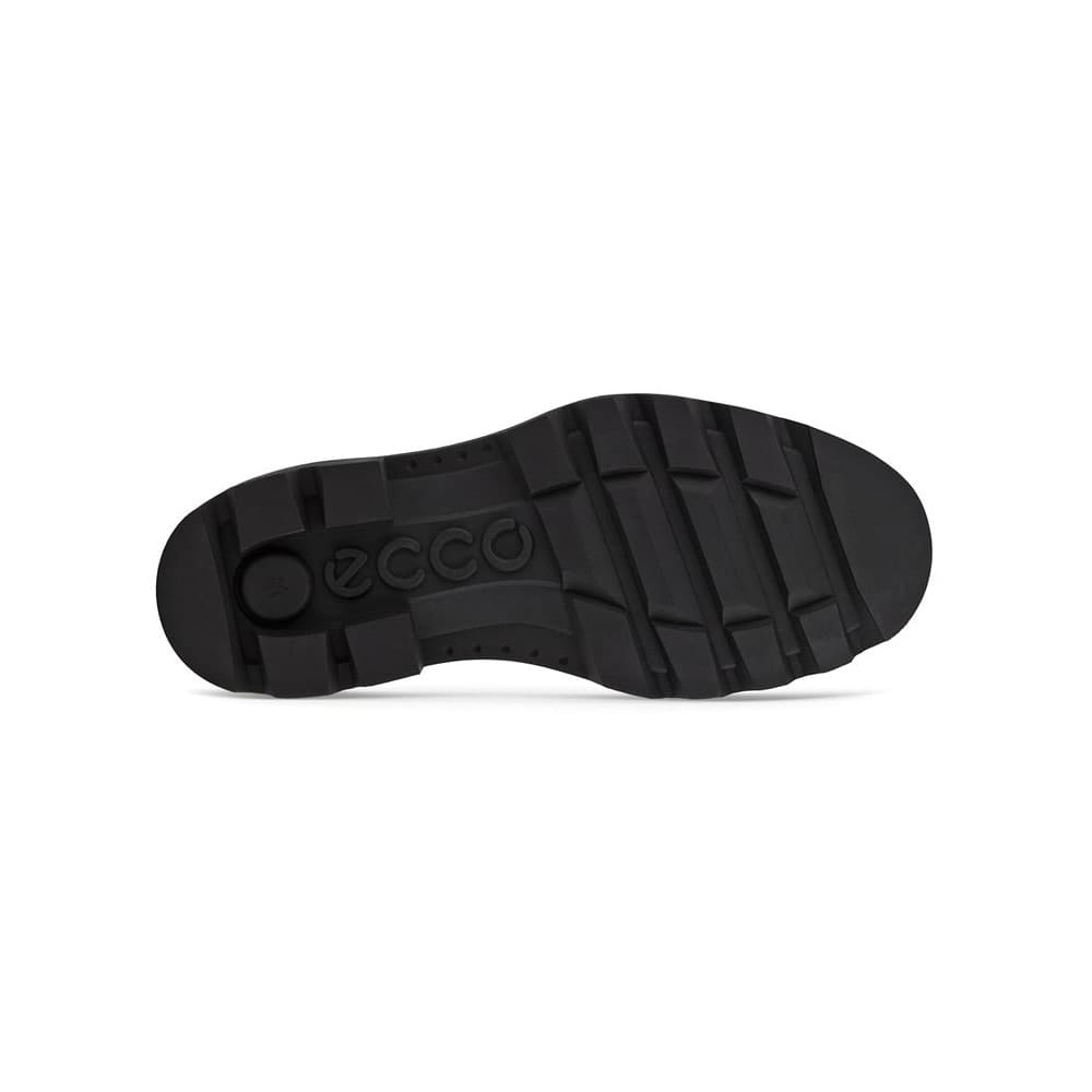 Gripevennlig såle av Ecco Grainer M Chelsea boot (menn)