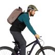 Osprey Metron WP 25S ryggsekk (unisex) i bruk