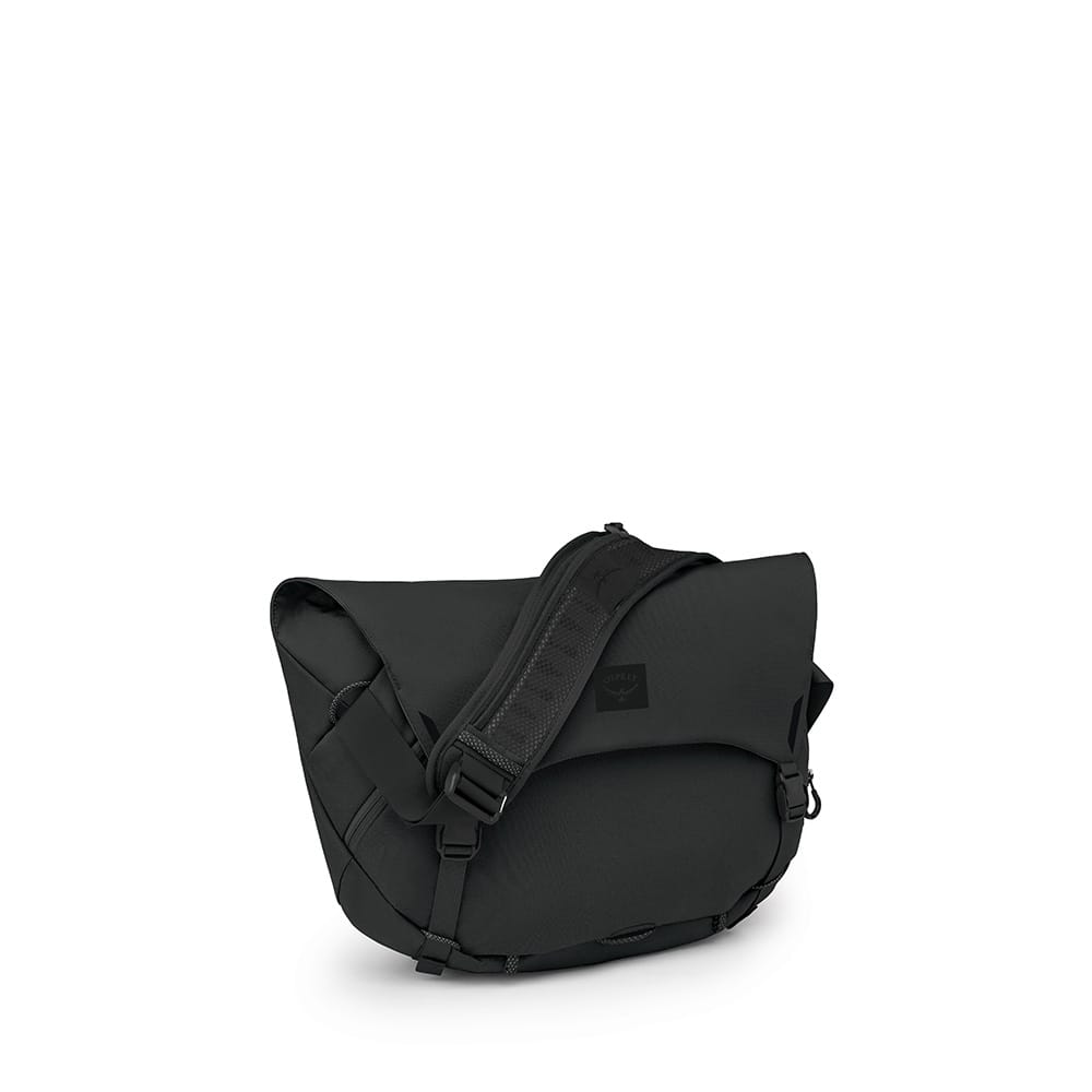 skulderveske Osprey Metron Messenger 18 sykkelveske (unisex) (2025)