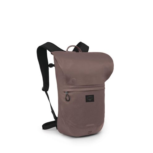 utbrettet lokk på Osprey Metron WP 25S ryggsekk (unisex)