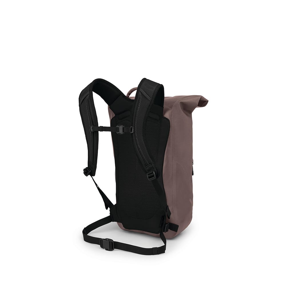 ryggpanel på Osprey Metron WP 25S ryggsekk (unisex)