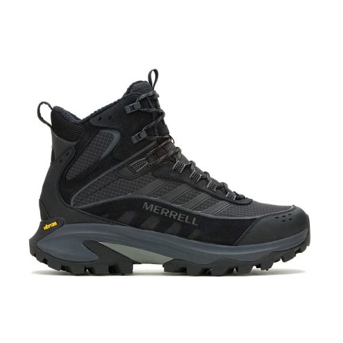 Merrell Moab Speed 2 Thermo Mid WP vinterstøvler (dame) i profil