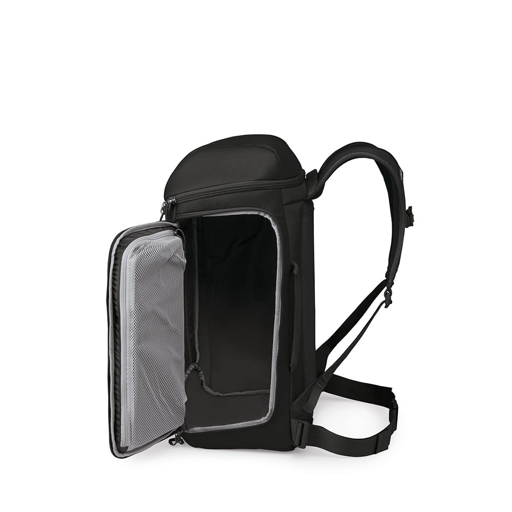 Osprey Mountain Bound Boot Pack med sidelomme