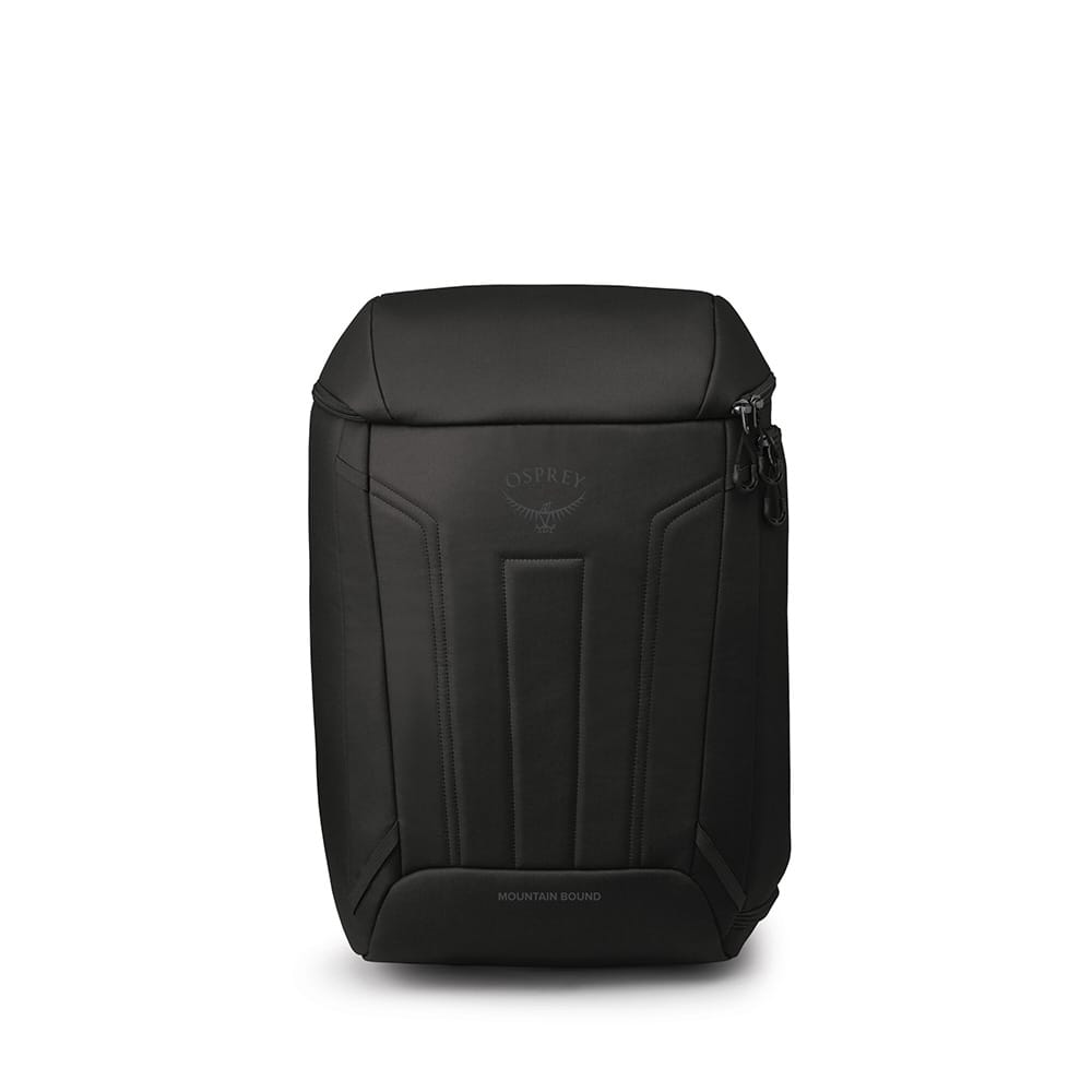 Osprey Mountain Bound Boot Pack rett forfra