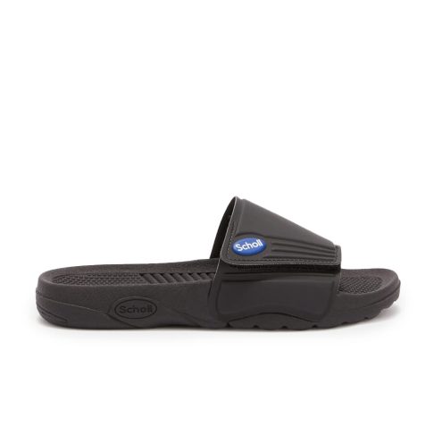 Scholl Nautilus sandaler (dame) i svart