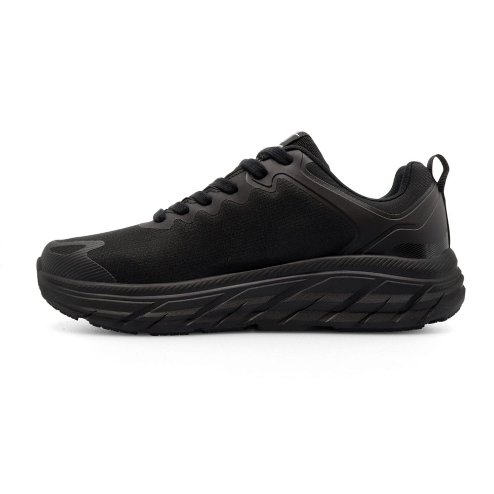 Innsiden av Bagheera Navigator sneakers (unisex)
