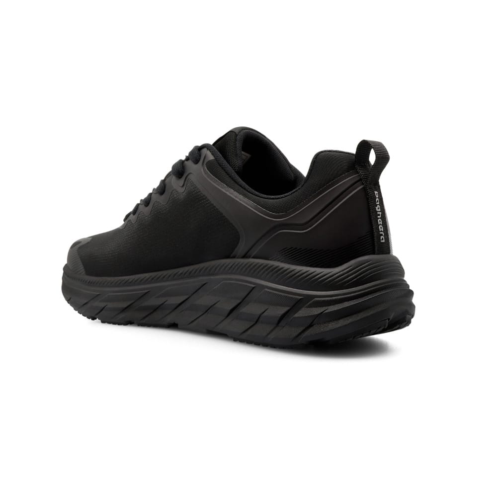 Bagheera Navigator sneakers (unisex) skrått bakfra