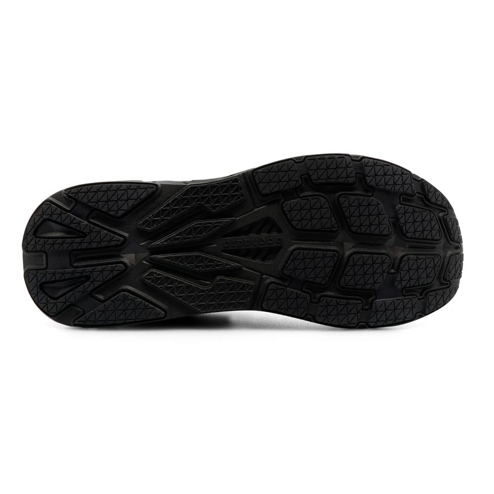 Sålen på Bagheera Navigator sneakers (unisex)