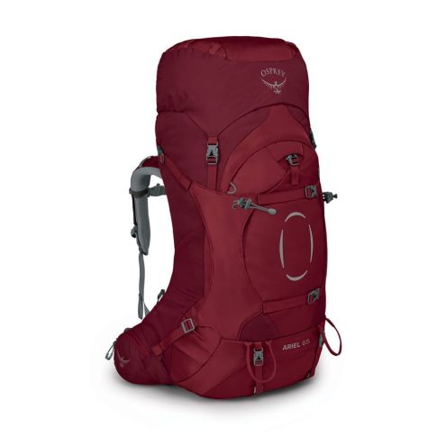 Osprey Ariel 65 L tursekk (dame)