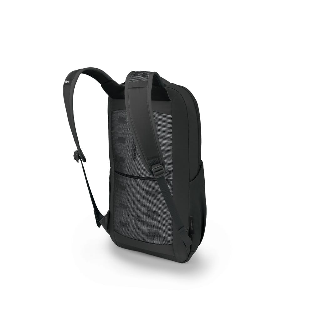 ryggpanel på en Osprey Ozone Slim Pack reiseryggsekk (unisex)
