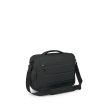 EN SVART Osprey Ozone Brief Bag datamaskinveske (unisex)