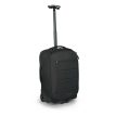 Osprey Ozone 2-Wheel Carry-On 40L reisekoffert (2025) (unisex) i svart