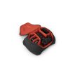 Osprey PhotoLid kameraveske (unisex) med produkter i