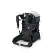 Osprey Poco SLT 22L bærestol (unisex) skrått bakfra