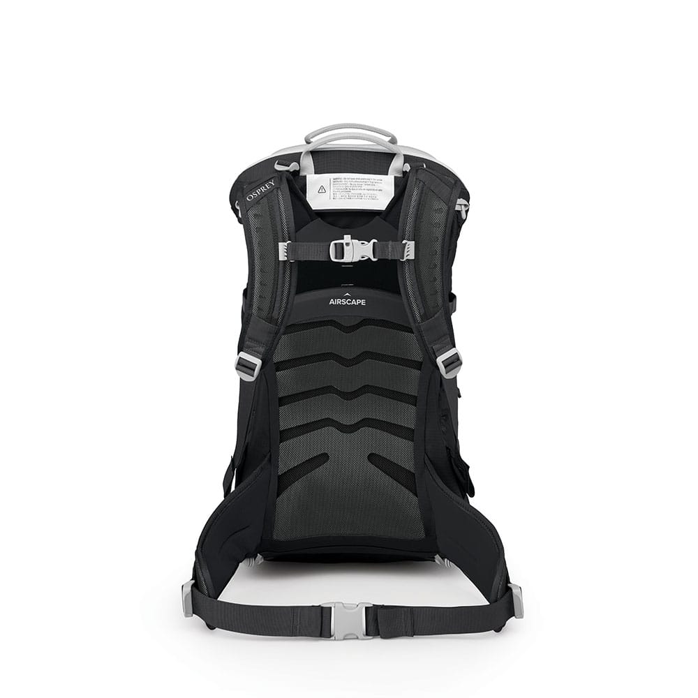 ryggplate på Osprey Poco SLT 22L bærestol (unisex)