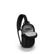åpen Osprey Quasar Sling skulderveske (unisex)